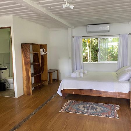 Nahele Lodge Playa Santa Teresa  Exterior photo