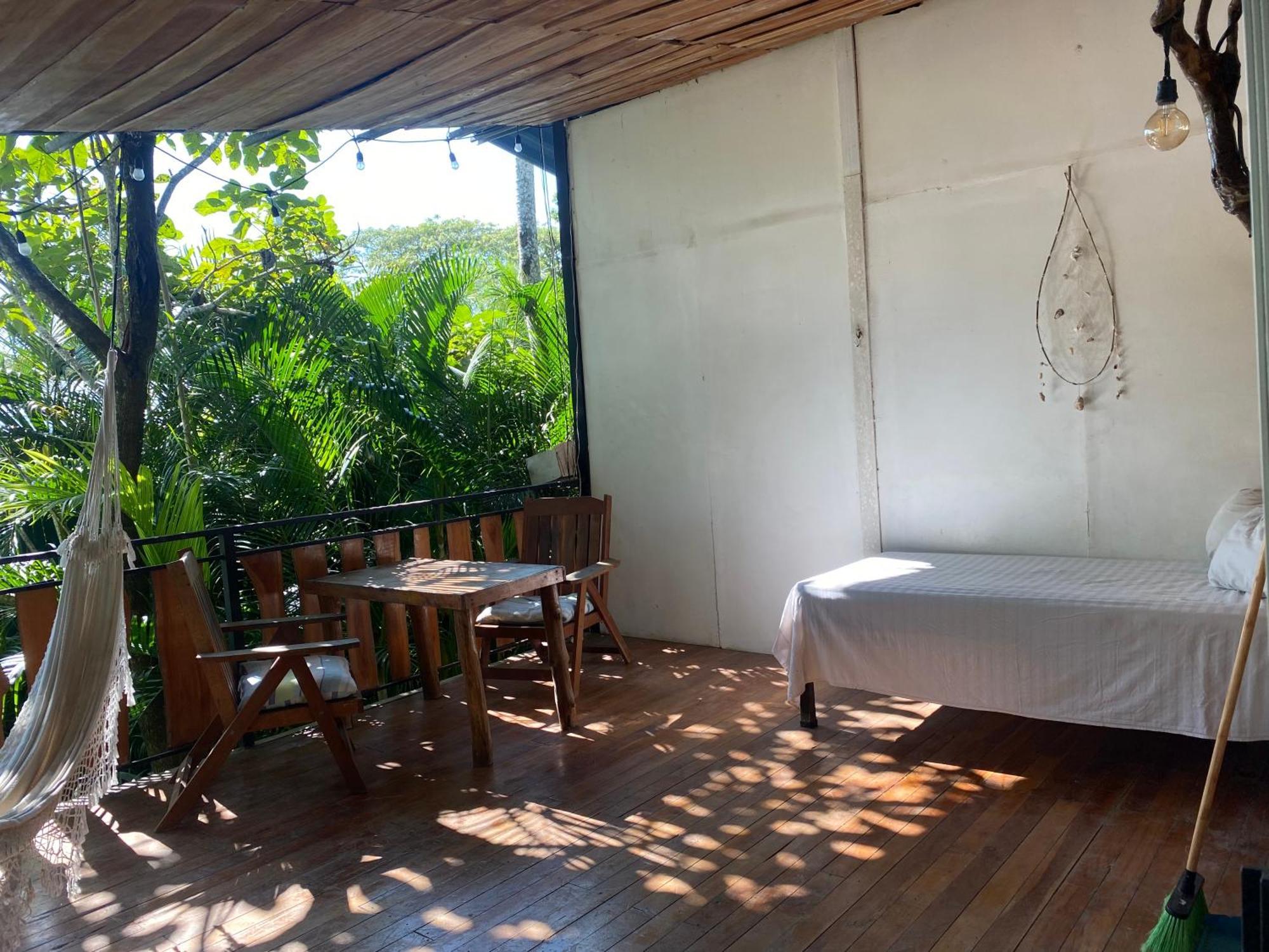 Nahele Lodge Playa Santa Teresa  Exterior photo