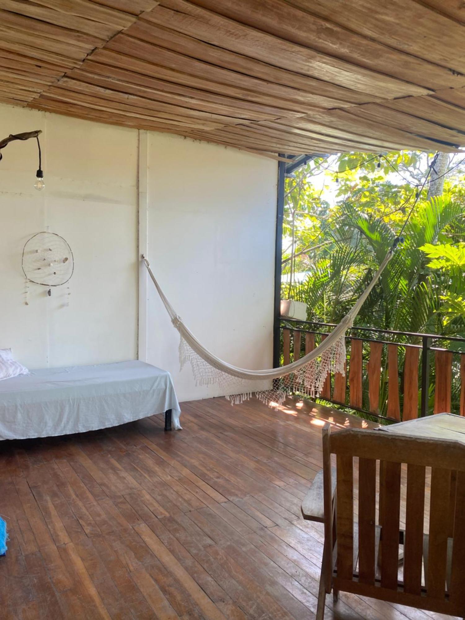 Nahele Lodge Playa Santa Teresa  Exterior photo